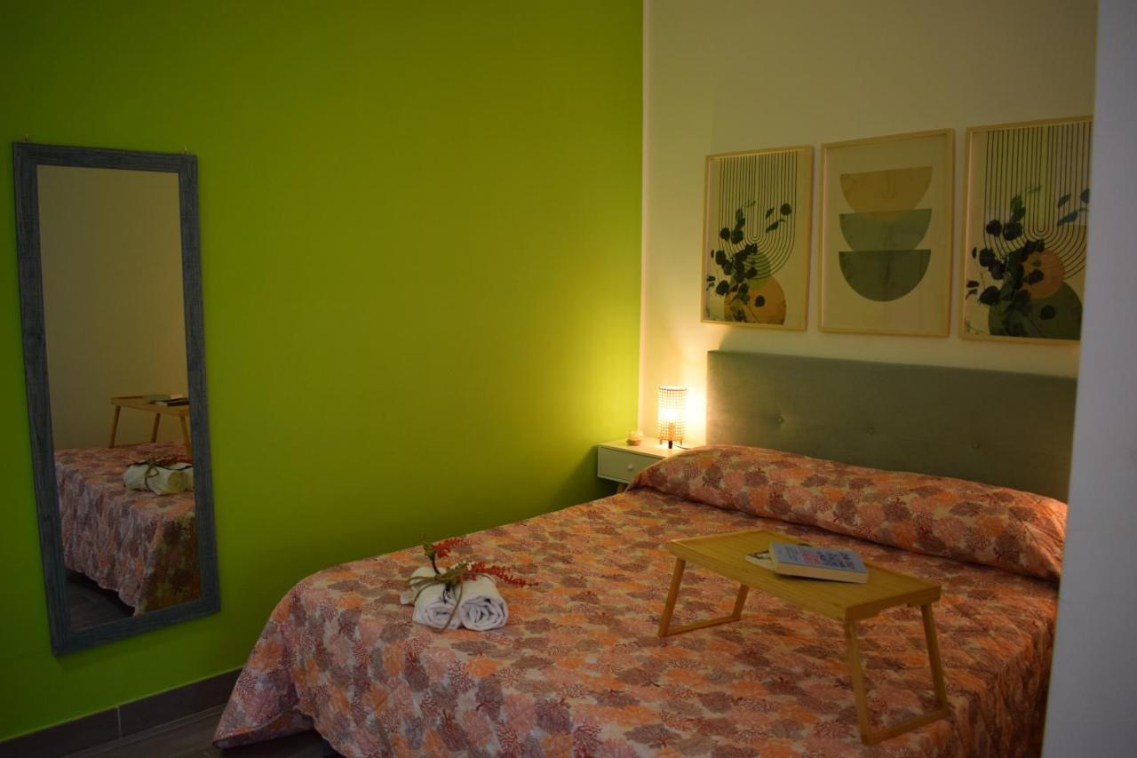 La Casita Nel Bosco Apartment Napoli Bagian luar foto
